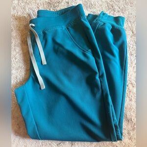 Figs Zamora Jogger scrub pants